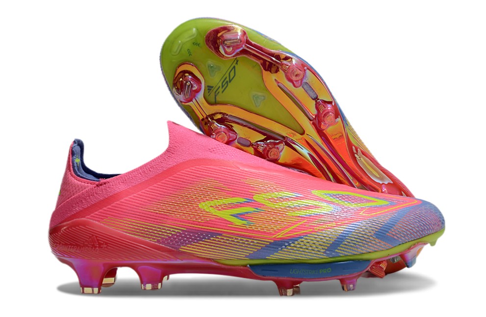 Adidas F50 FG Size 39-45-67736757